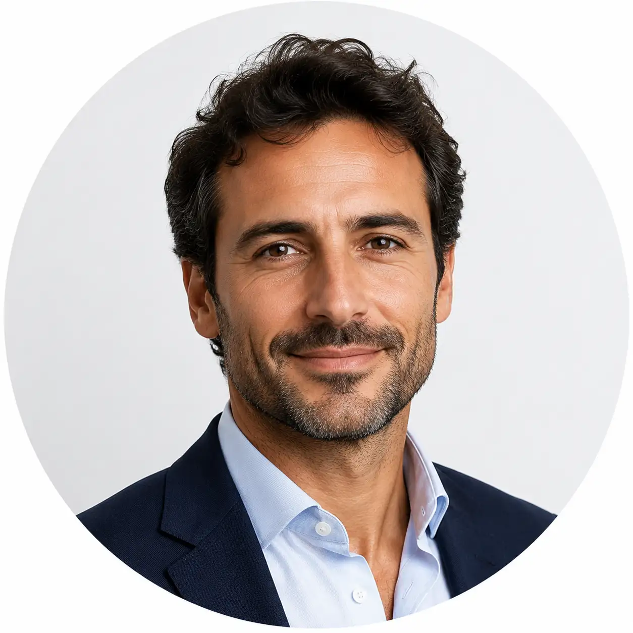 Marco Bianchi
